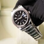 Rolex Datejust II 116334 2011