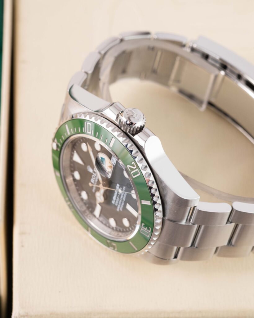 Rolex Submariner 126610LV 2024
