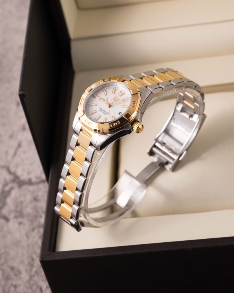 Tag Heuer Aquaracer WBD.1420 2020