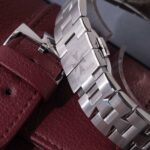 Vacheron Constantin Overseas 4000V210A-B911 2025