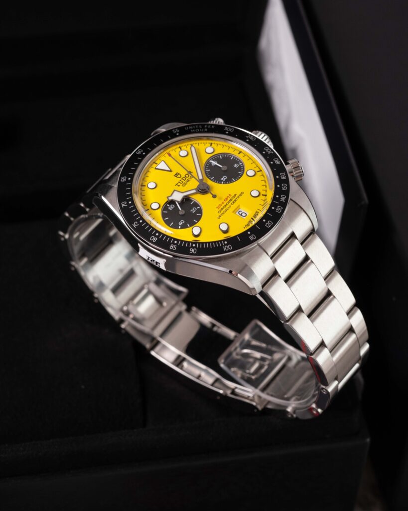 Tudor Black Bay 79310N 2026