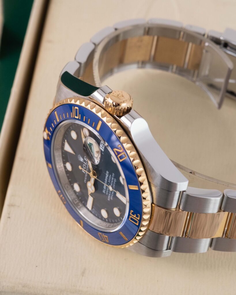 Rolex Submariner 126613LB 2023