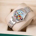 Rolex Oyster Perpetual 277200 2023
