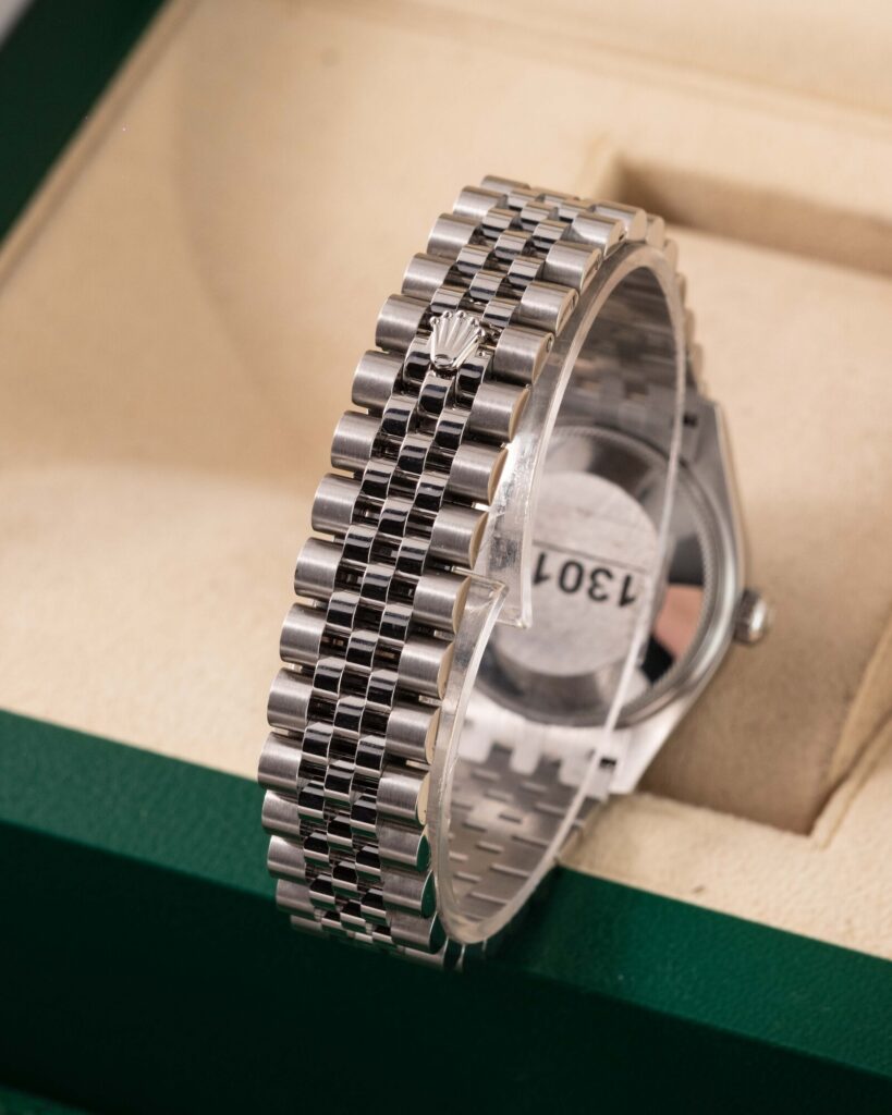 Rolex Datejust 278274 2024
