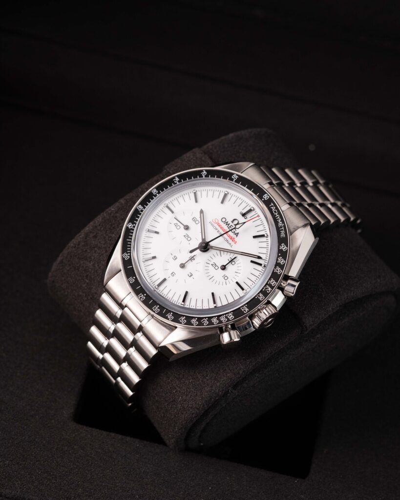 Omega Speedmaster Professional Moonwatch 310.30.42.50.04.001 2026