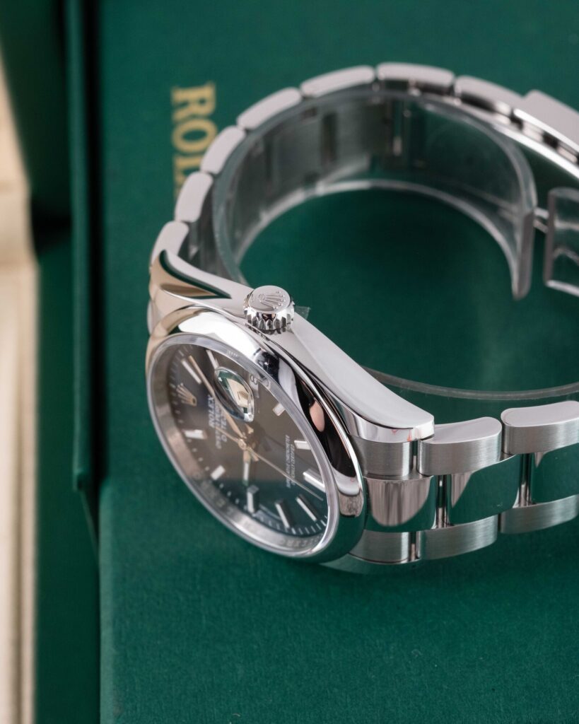 Rolex Datejust 126200 2025
