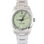 Rolex Oyster Perpetual 124200 2025