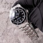 Rolex Submariner 5513 1966