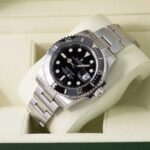 Rolex Submariner 116610LN 2012