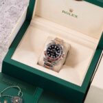 Rolex GMT-Master II 126711CHNR 2019