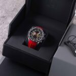 Graham Rs Racing Chronograph 2STEA.B15A 2021