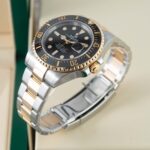 Rolex Sea-Dweller 126603 2020