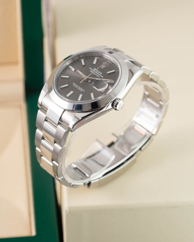Rolex Datejust 126300 2020
