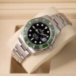 Rolex Submariner 126610LV 2026