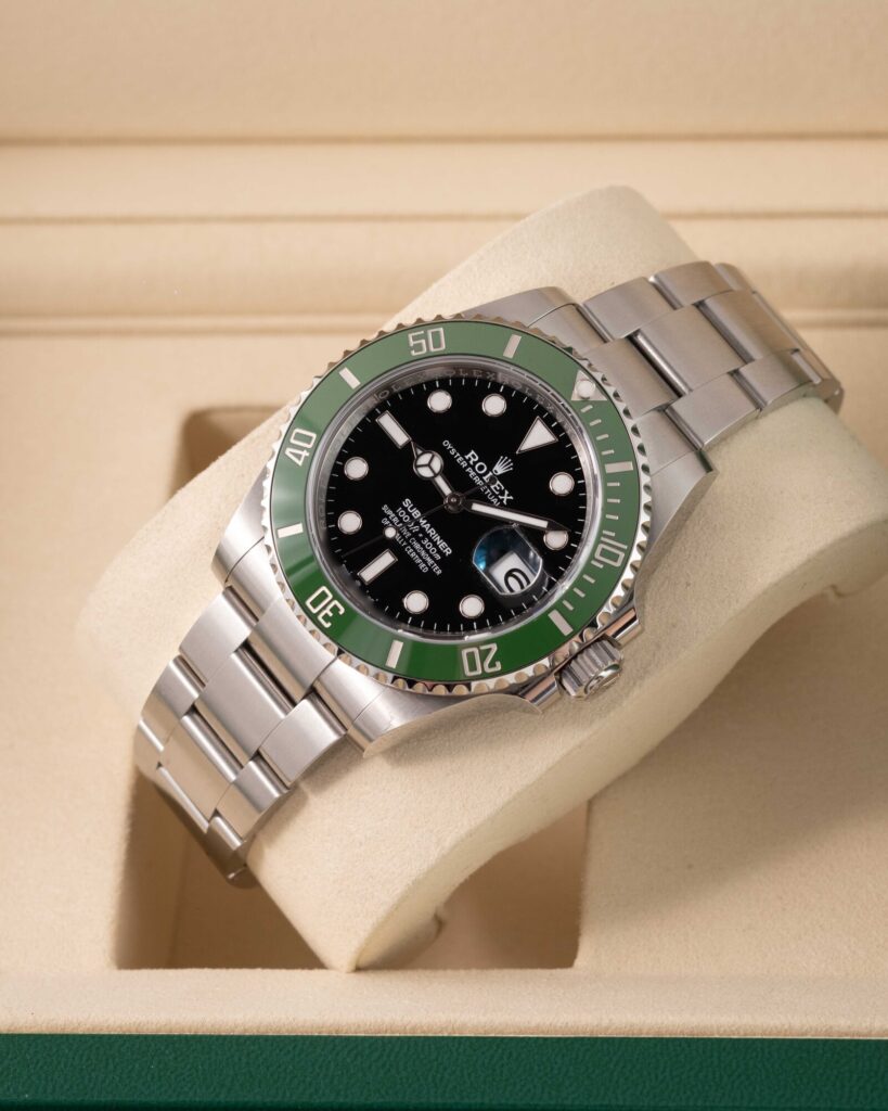 Rolex Submariner 126610LV 2026