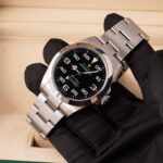 Rolex Airking 126900 2022