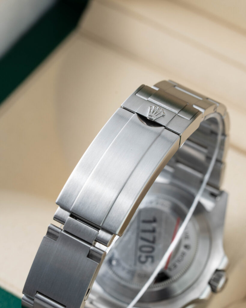 Rolex Sea-Dweller 126600 2021