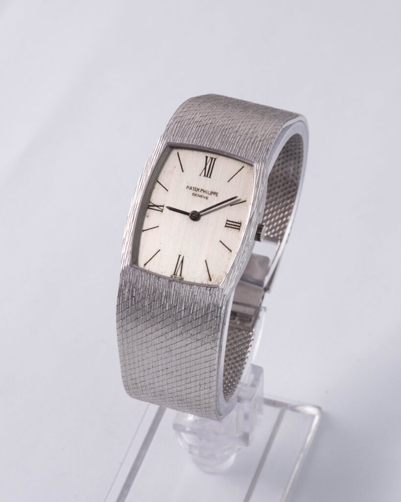 Patek Philippe Gondolo 3258/3 1970
