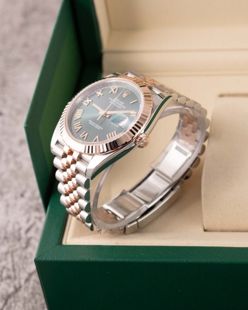 Rolex Datejust 126331 2026
