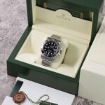 Rolex Submariner 116610LN 2012