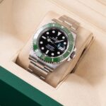 Rolex Submariner 126610LV 2024
