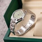 Rolex Oyster Perpetual 277200 2026