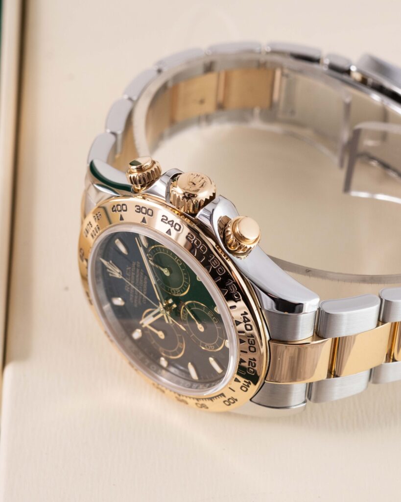 Rolex Daytona 116503 2018