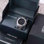 Tag Heuer Aquaracer CAY1110 2019
