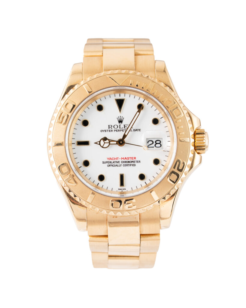 Rolex Yacht-Master 16628 1999