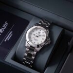 Tag Heuer Aquaracer Lady WBD1314.BA0740 2019