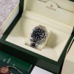 Rolex GMT-Master II 116710LN 2013