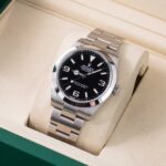 Rolex Explorer 224270 2026