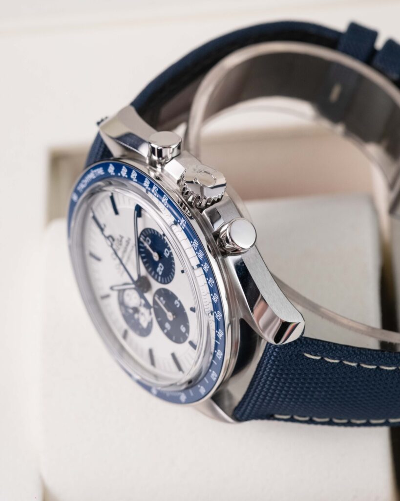 Omega Speedmaster Professional Moonwatch 310.32.42.50.02.001 2026
