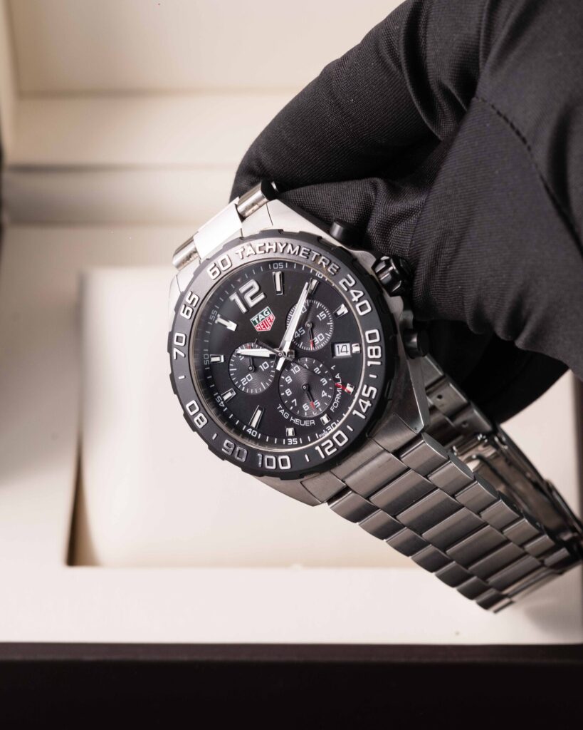 Tag Heuer Formula 1 CAZ1010