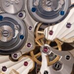 Jaeger-LeCoultre Sphérotourbillon Q6052520 2017