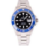 Rolex Submariner 126619LB 2023