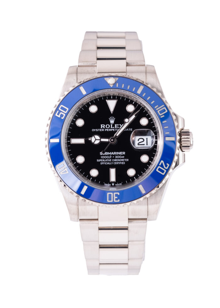 Rolex Submariner 126619LB 2023