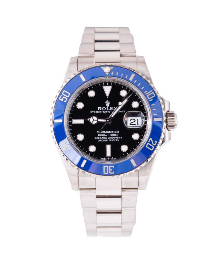 Rolex Submariner 126619LB 2023