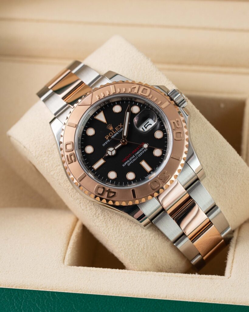 Rolex Yacht-Master 126621 2021