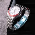 Tudor Black Bay GMT 79830RB 2026