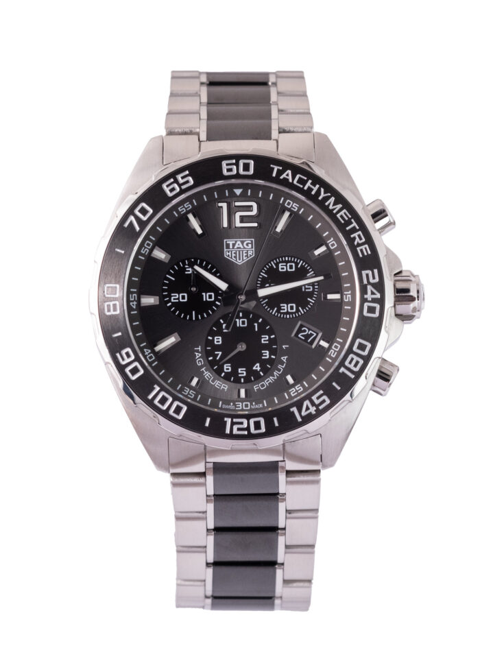 Tag Heuer Formula 1 CAZ1011 2017