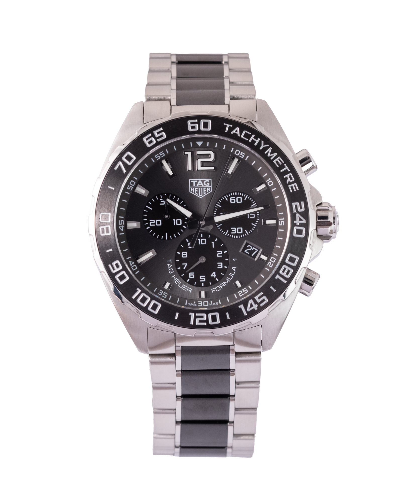 TAG Heuer Formula 1 CAZ1011