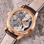 Jaeger-LeCoultre Sphérotourbillon Q6052520 2017