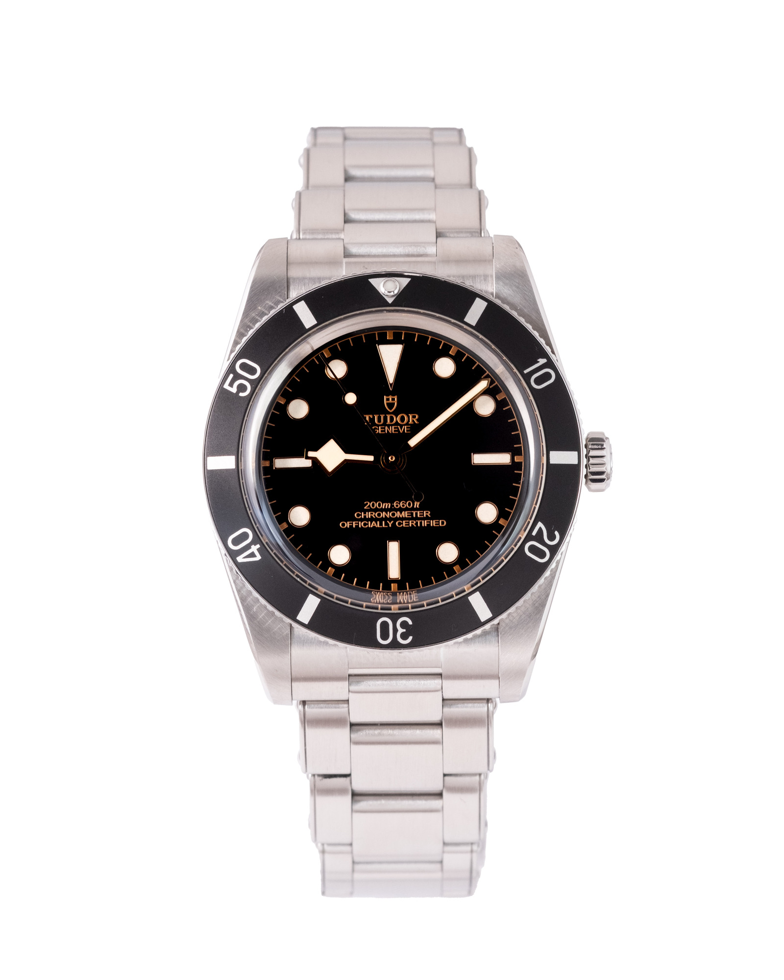 Tudor Black Bay 79000N