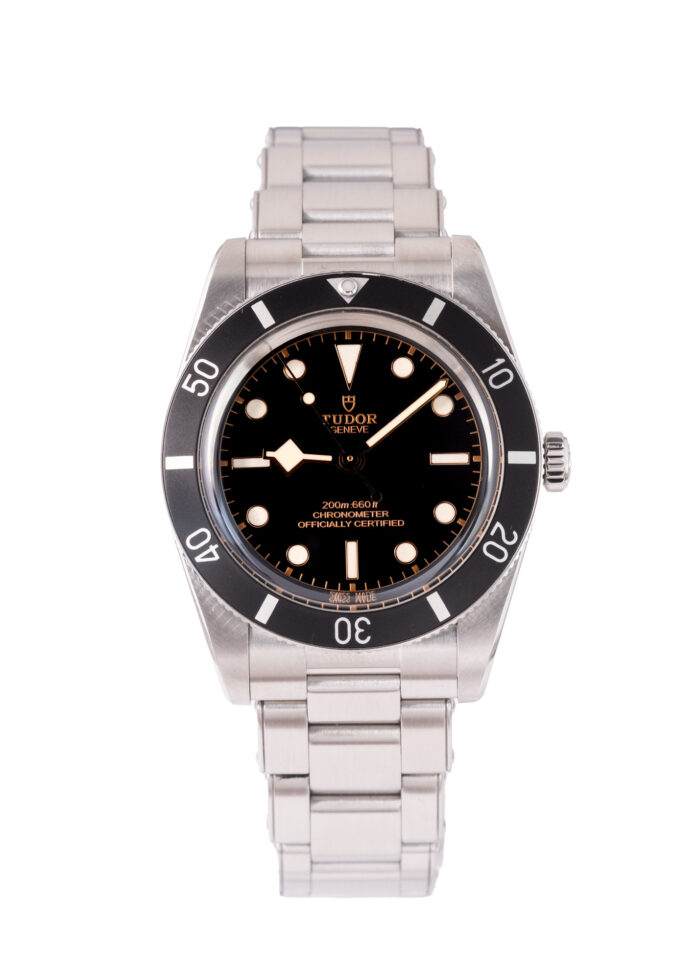 Tudor Black Bay 54 79000N 2023