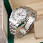 Rolex Explorer II 226570 2023