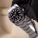 Rolex Submariner 124060 2022