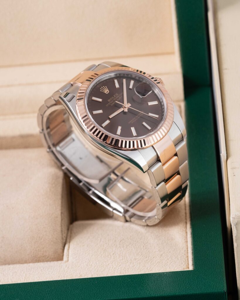 Rolex Datejust 126331 2023
