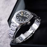 Tudor Black Bay Pro 79470 2022