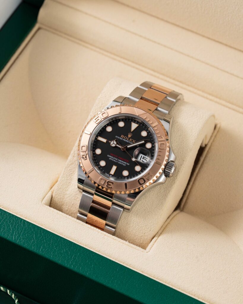 Rolex Yacht-Master 126621 2021